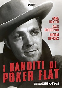 I BANDITI DI POKER FLAT