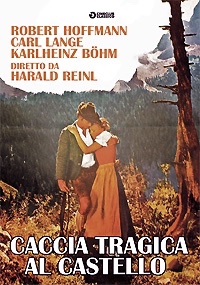 CACCIA TRAGICA AL CASTELLO