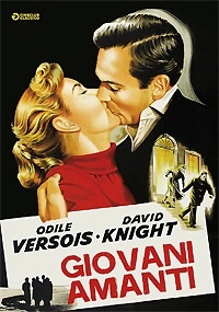 GIOVANI AMANTI