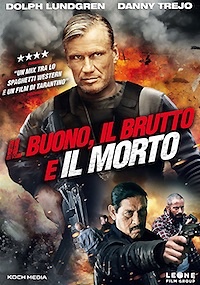 Il buono il brutto e il morto
