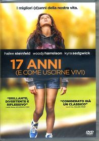 17 ANNI (E come uscirne vivi) 