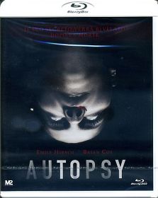 Autopsy