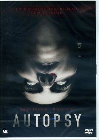 AUTOPSY