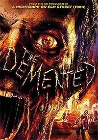 Zeta Virus - The Demented