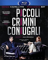 Piccoli crimini coniugali