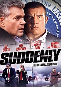 Suddenly