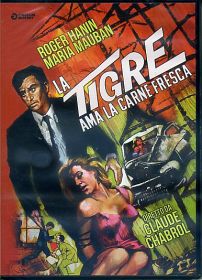 LA TIGRE AMA LA CARNE FRESCA