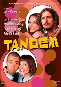 TANDEM 