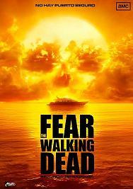 Fear the Walking Dead - Stagione 02