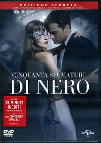 CINQUANTA SFUMATURE DI NERO