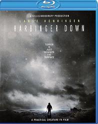 Harbinger Down
