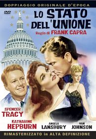 LO STATO DELL'UNIONE