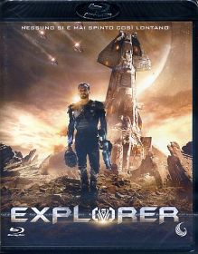 Explorer