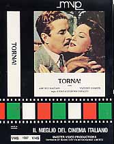 TORNA !