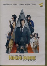HIGH RISE - La Rivolta 