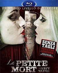 La petite mort