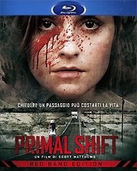 Primal Shift 