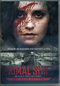 PRIMAL SHIFT 