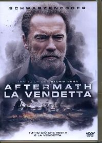 LA VENDETTA - Aftermath
