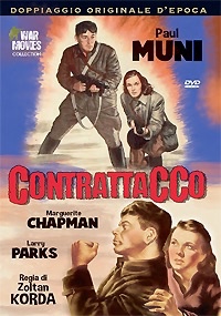 CONTRATTACCO