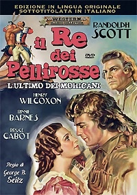 IL RE DEI PELLEROSSE