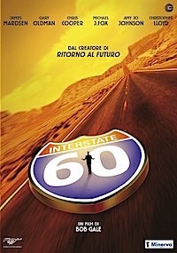 INTERSTATE 60