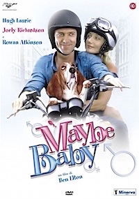 MAYBE BABY