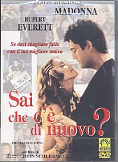 SAI CHE C'E' DI NUOVO