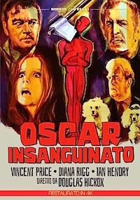 OSCAR INSANGUINATO