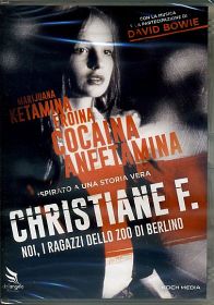 CHRISTIANE F. 