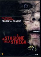 LA STAGIONE DELLA STREGA