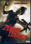 THE ZOMBIE DIARIES
