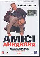 AMICI AHRARARA