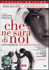 CHE NE SARA' DI NOI 