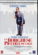 UN BORGHESE PICCOLO PICCOLO