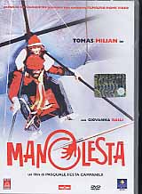 MANOLESTA