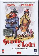GUARDIE E LADRI