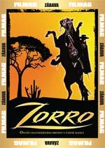 EL ZORRO