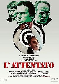 L'ATTENTATO
