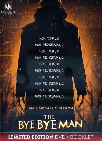 THE BYE BYE MAN