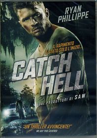 CATCH HELL