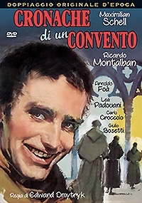 CRONACHE DI UN CONVENTO