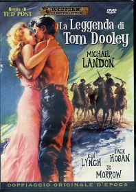 LA LEGGENDA DI TOM DOOLEY