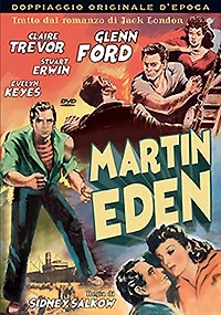 MARTIN EDEN