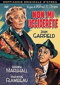 NON MI UCCIDERETE