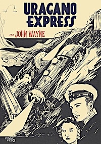 URAGANO EXPRESS