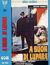 A SUON DI LUPARA
