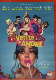 LA VERITA' VI SPIEGO SULL'AMORE