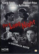 LA DISPERATA NOTTE