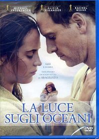 LA LUCE SUGLI OCEANI